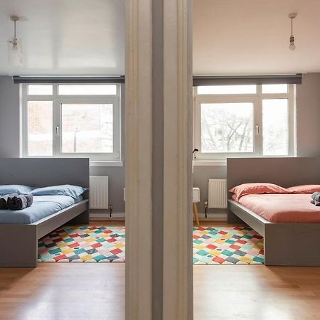 Lovely 2-Bed 20 Mins To Central לונדון מראה חיצוני תמונה